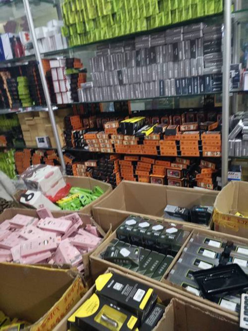 食品饮料批发行业的最新动态